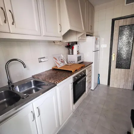 La Casa De Mumu * Vinarós