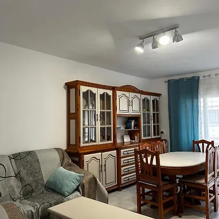 La Casa De Mumu Vinarós