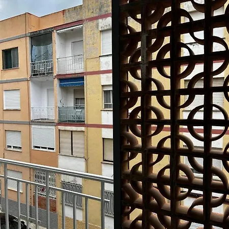 Daire La Casa De Mumu