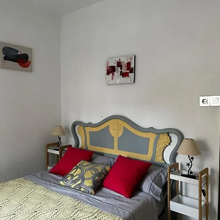 La Casa De Mumu Apartment