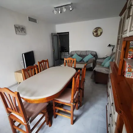 Apartment La Casa De Mumu *