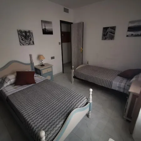 Lejlighed La Casa De Mumu Vinarós