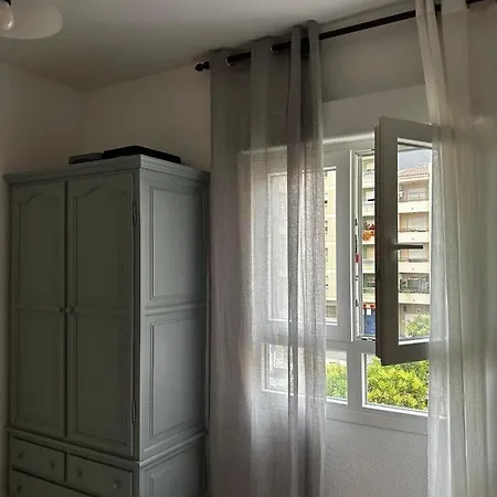 Apartment La Casa De Mumu