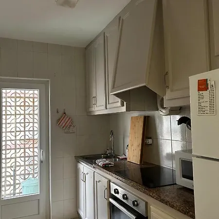 La Casa De Mumu Apartment Vinaros